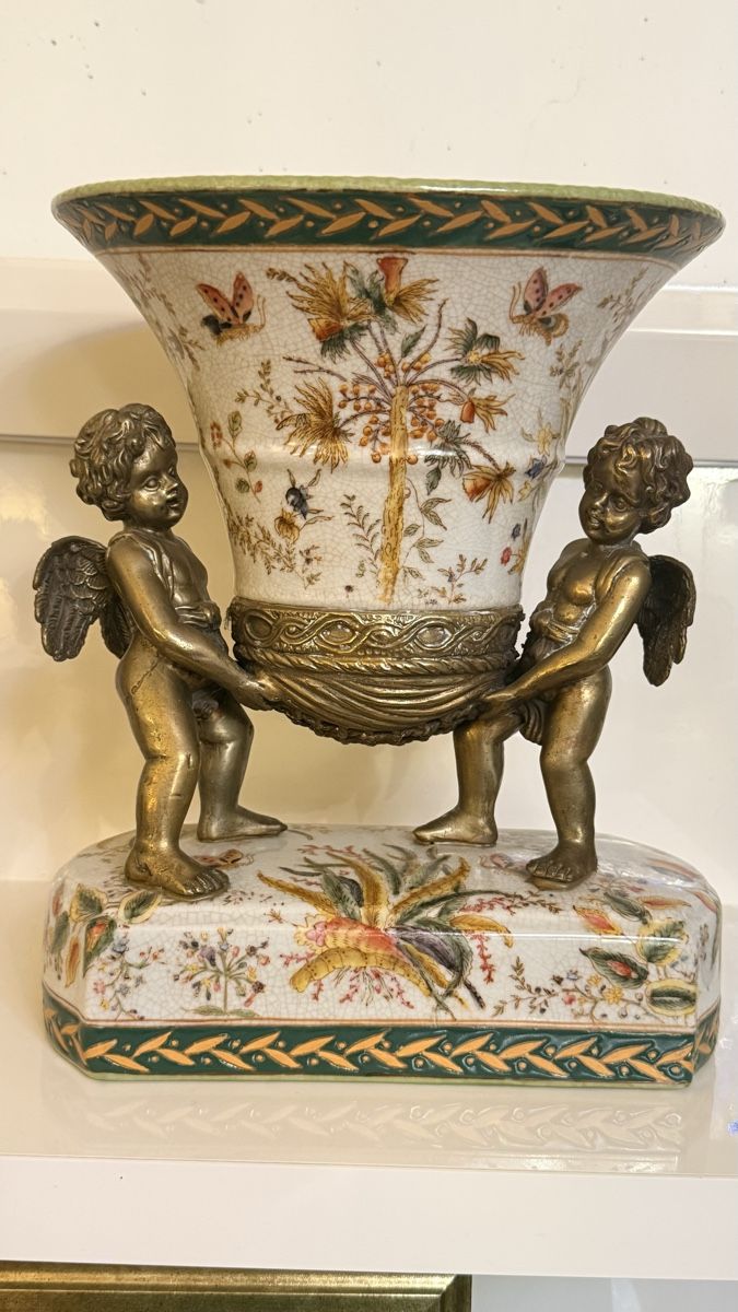 Vasi & Recipienti: Vase – Usato da Leutwil venduto da vik_m7dd