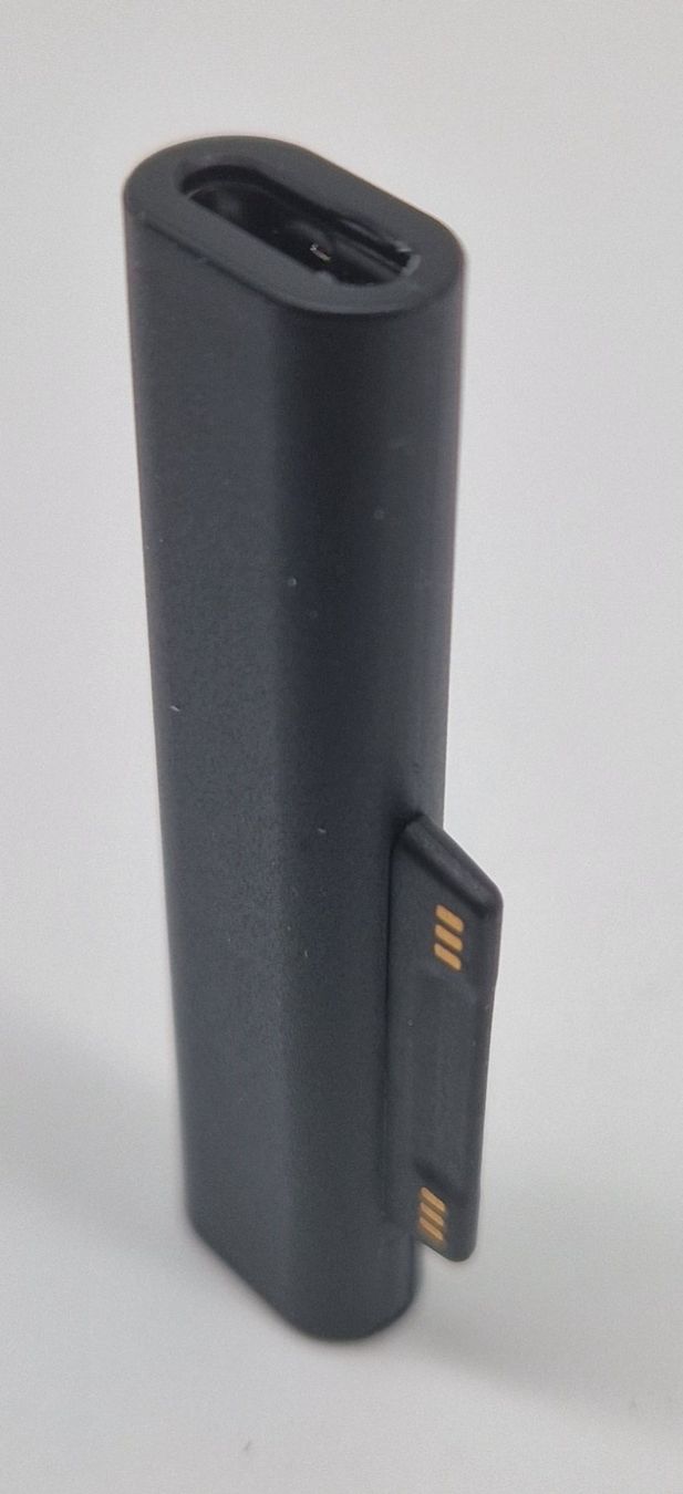 Unità & Adattatore: Microsoft Surface Ladekabel Adapter (USB-C auf Surface Ada.) – Nuovo e nell'imballaggio originale da Niederglatt ZH venduto da K1r7 4