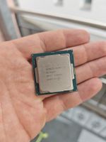 Intel i-5 7400T