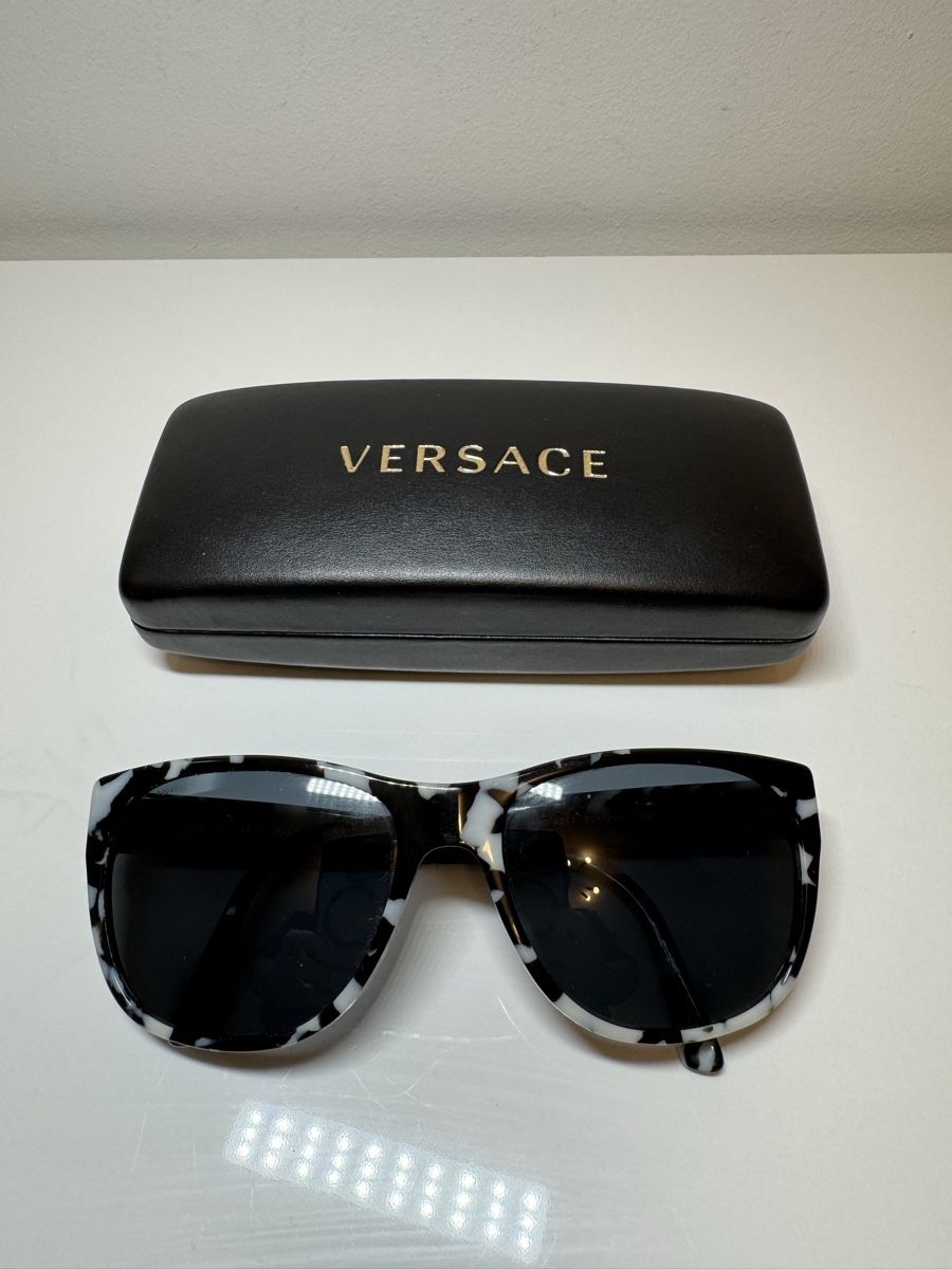 Occhiali & Lenti: Versace Sunglasses – Usato da Lugano venduto da fla_gk6h