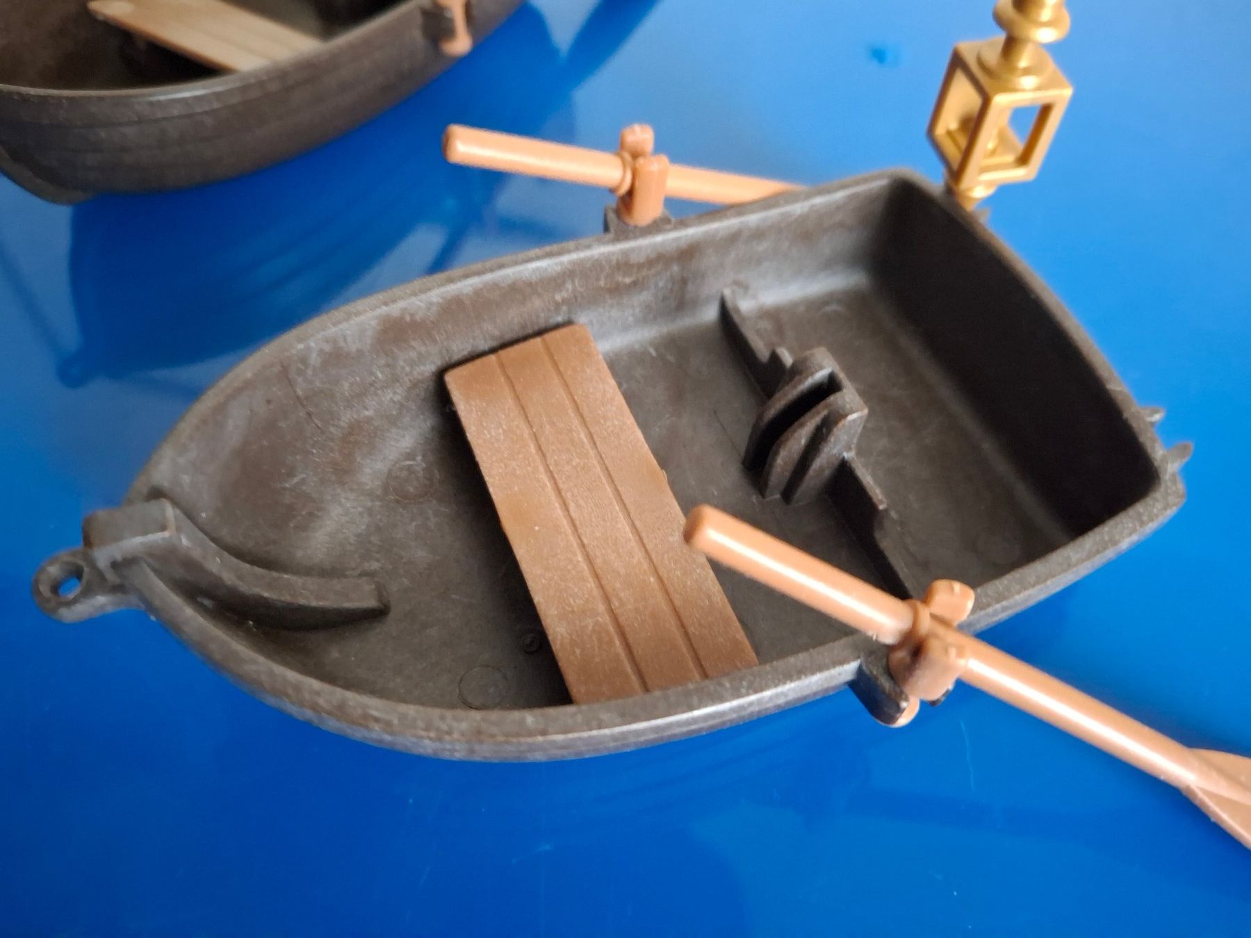 Playmobil Giocattoli: Playmobil  Bataille de pirates ! – Usato da Savièse venduto da 12-8-24 4