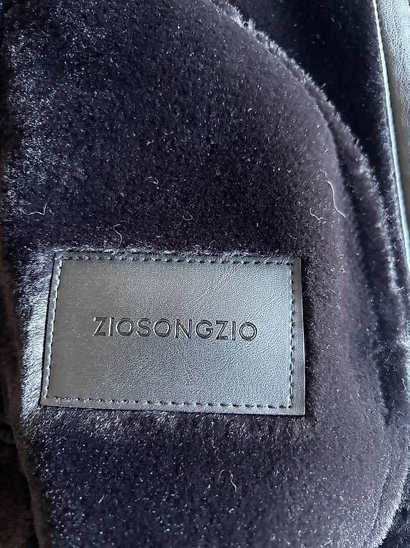 Giacche: Veste Ziosongzio – Usato da Plan-les-Ouates venduto da wil_8h7k 3