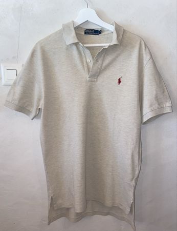 Polo Ralph Lauren beige