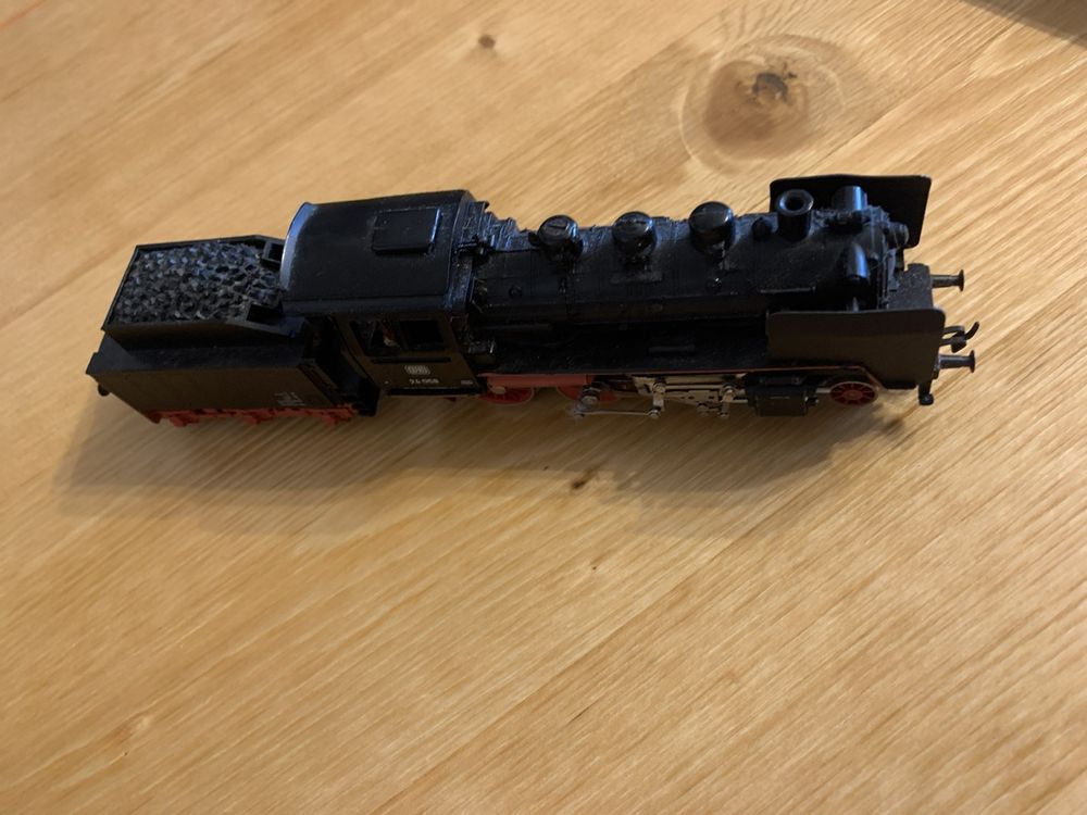 Märklin Trains électriques: Marklin ho locomotive  – D'occasion à Genève par mar_877z 1
