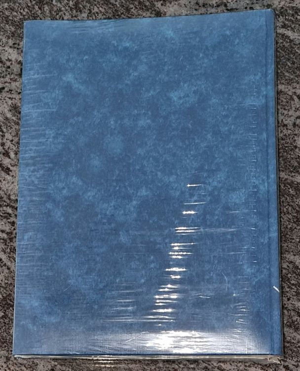 Pochettes Photo Transparentes - 50 Pages (200 Pochettes) - Format 3.5x5 Pouces