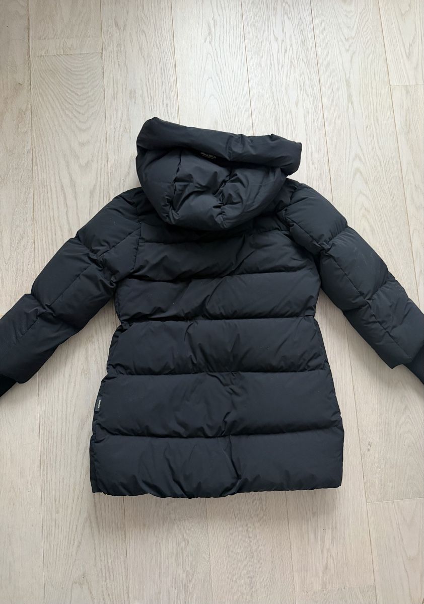 Woolrich Mäntel: Woolrich cloud xs  – Neu (gemäss Beschreibung) aus Brig von Zuckerfee13 5