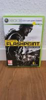 Xbox 360 - Operation Flashpoint Dragon Rising