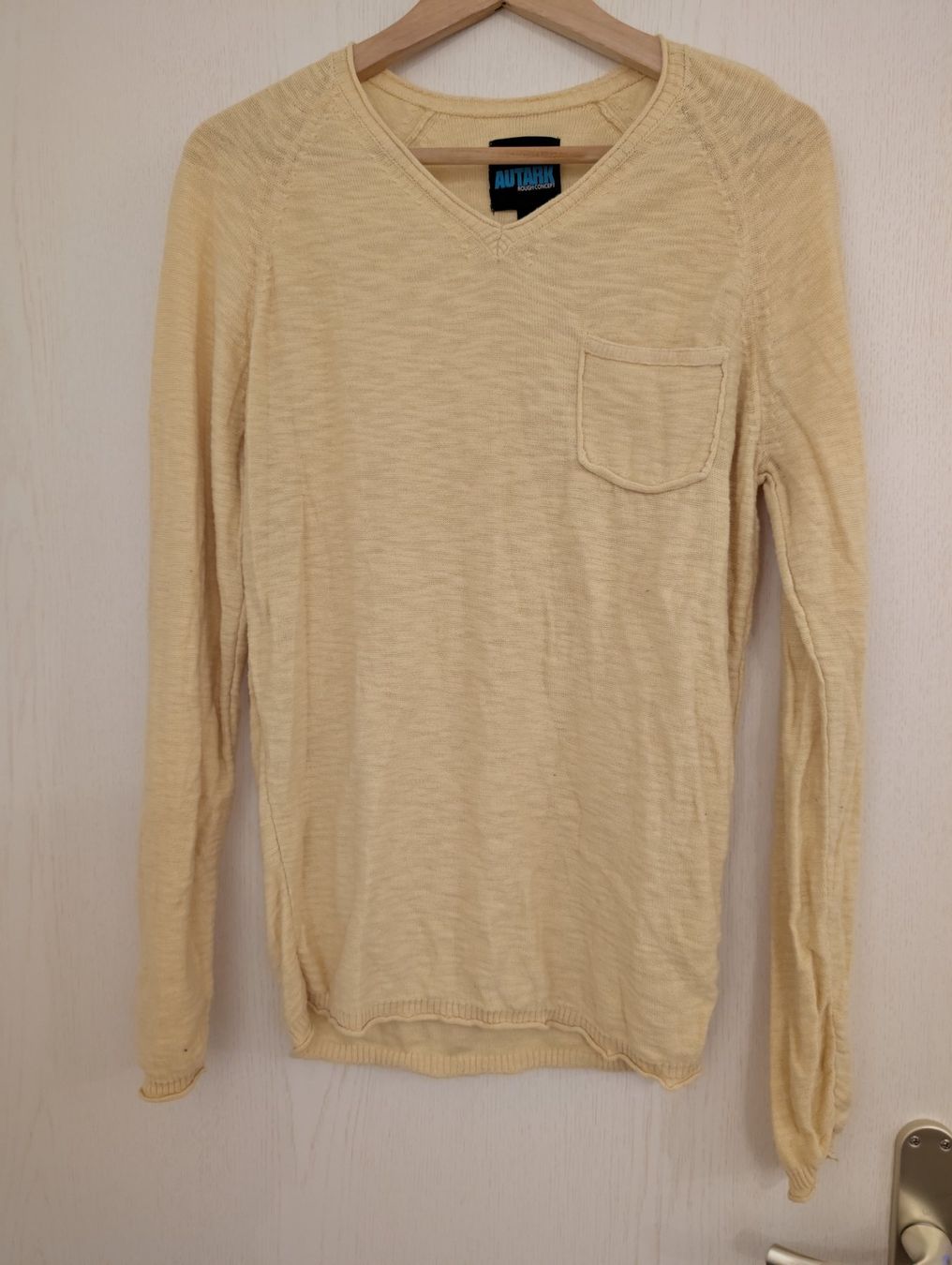 Pulls & Sweat-shirts: Zwei Herren Pullover – D'occasion à Buchs ZH par indli10 3