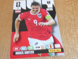 Panini Adrenalyn WM 2026: Marcel Sabitzer