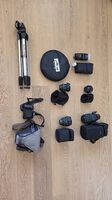 Pack Photo Reflex Expert  Nikon D7100 + 3 Objectifs +++