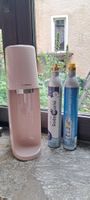 Soda Stream Spirit Studio edizione rosa