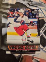 NHL Ryan Murray Columbus Blue Jackets Young Guns