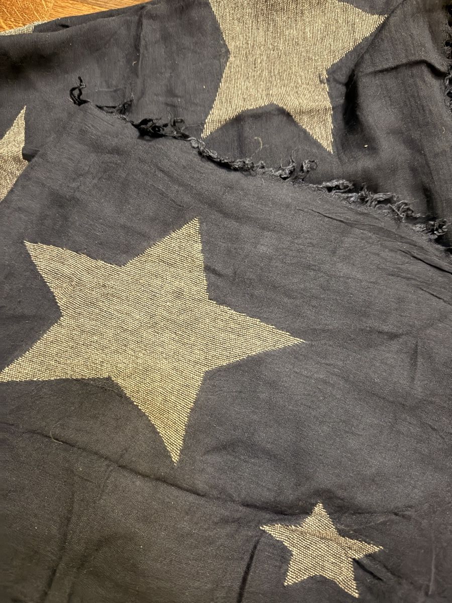 Tommy Hilfiger Foulard & Sciarpe: Tommy Hilfiger Tuch – Usato da Winterthur venduto da hera05 2