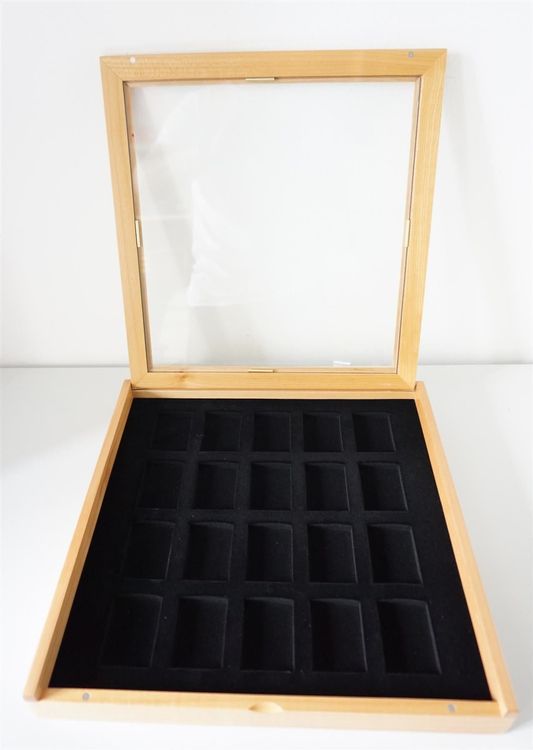 Original Major Feuerzeuge, Display Mit 90 Stück (Neu (gemäss