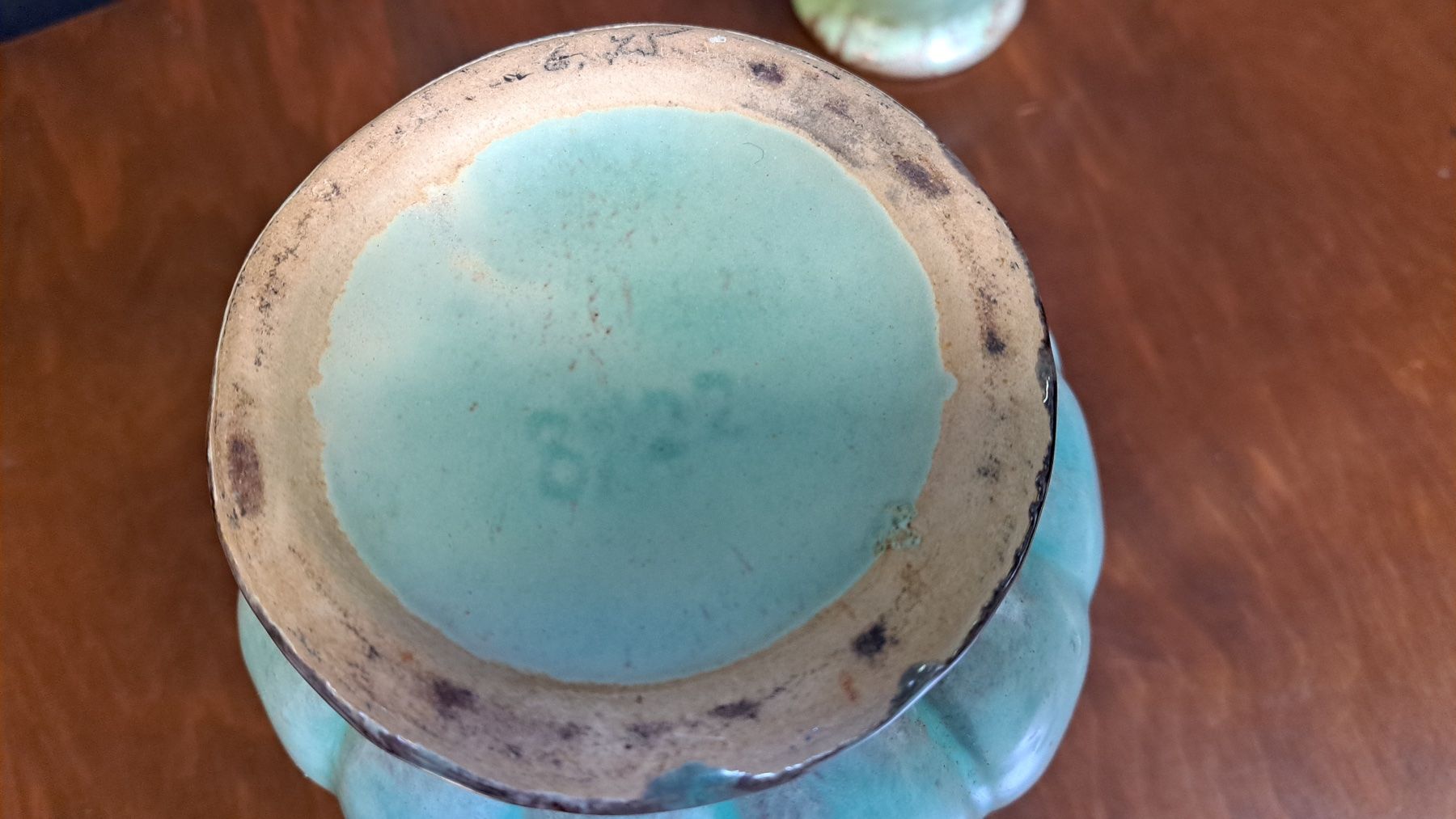 Vasen & Gefässe: 2 VASEN VINTAGE – Gebraucht aus Brügg BE von fundus2 4