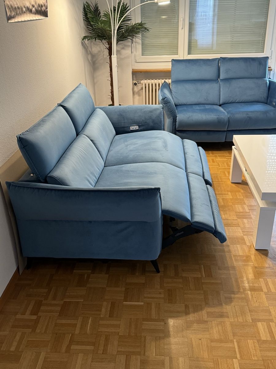 Divani: SOFA 3er & 2er – Usato da Olten venduto da roki77 7