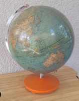 Antiker Globus Top Zustand!