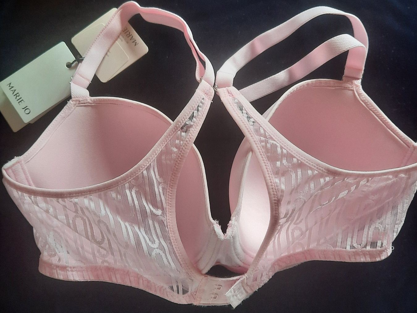 Marie Jo Altra biancheria intima: Sommerbrise - Marie Jo 75D – Nuovo e nell'imballaggio originale da Immensee venduto da Dessous-Outlet 1