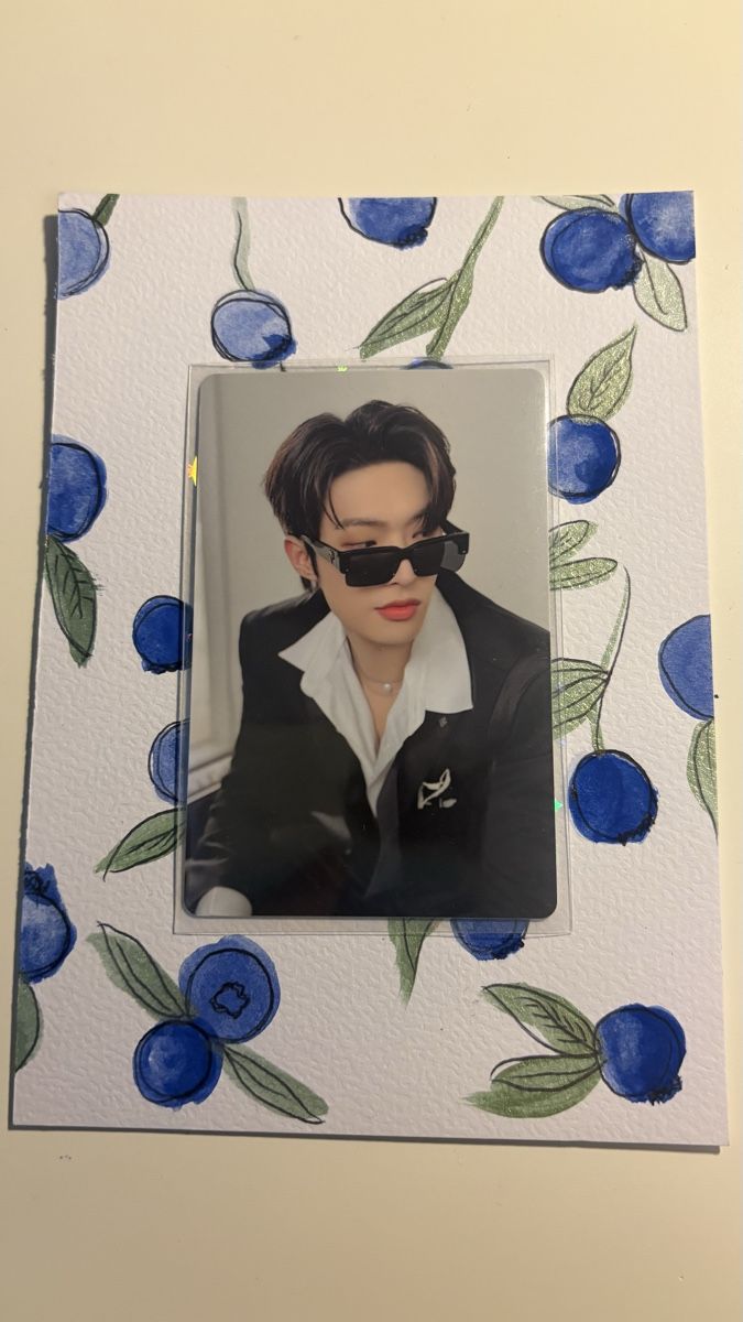 Carte collezionabili: Kpop Ateez Photocard – Usato da Basel venduto da OnnOnkzb