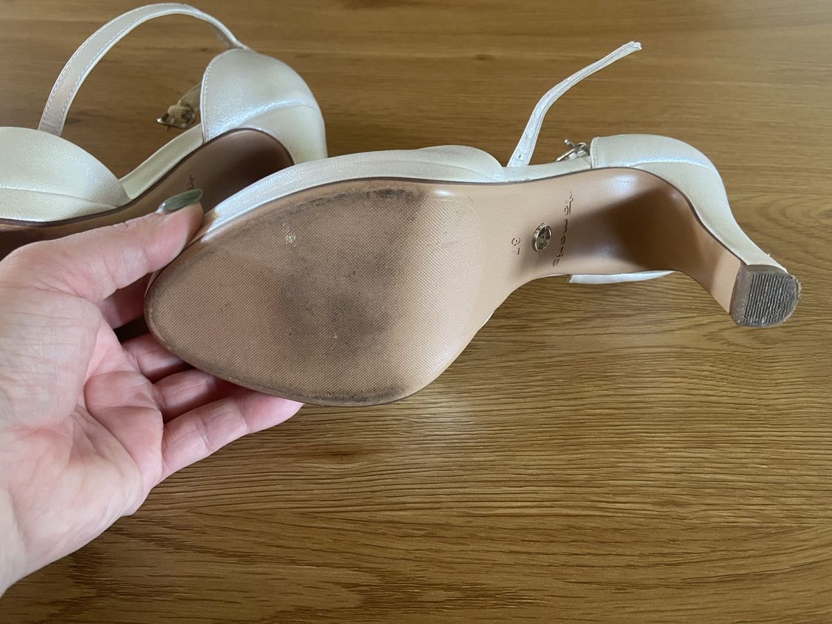Tamaris Scarpe da donna: Escarpin Tamaris t.37 – Nuovo (secondo la descrizione) da Berlens venduto da aye_lf66 2