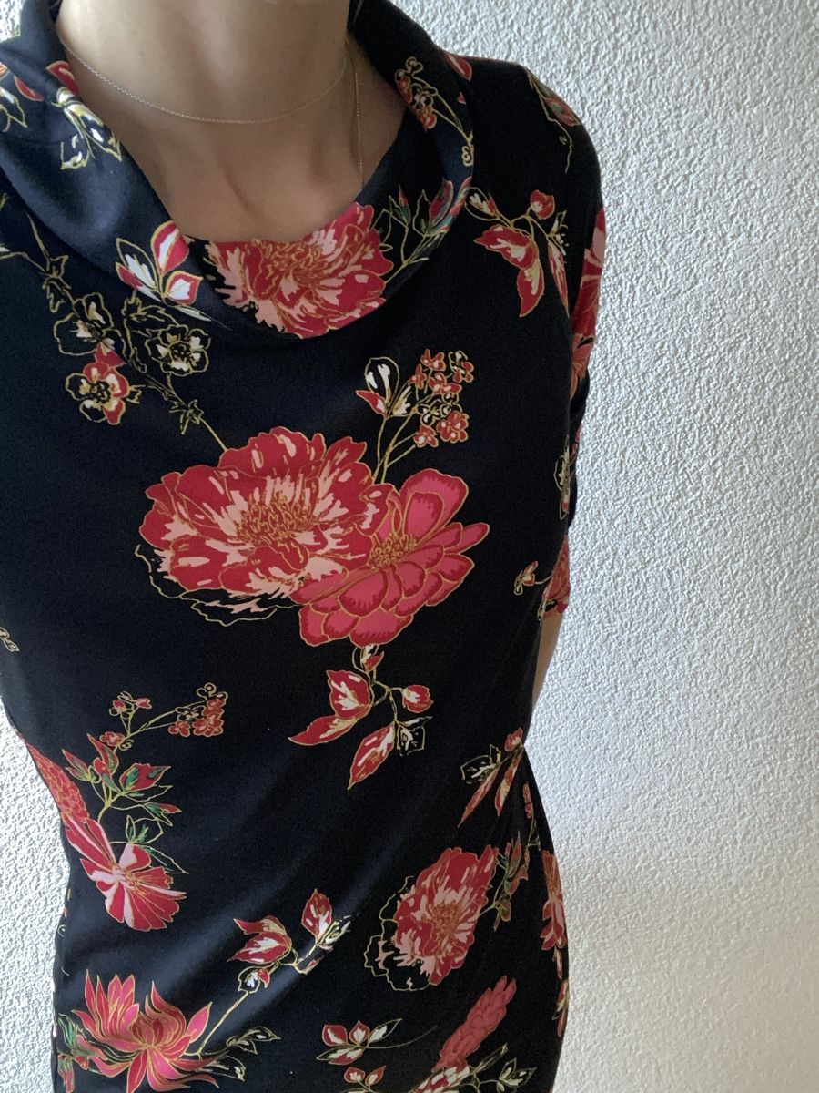 S.Oliver Vestiti: Hübsches Kleid s.oliver black Label – Nuovo (secondo la descrizione) da Zürich venduto da niki456 1