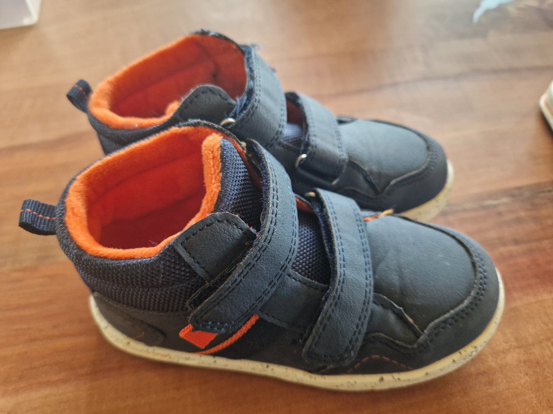 Scarpe per ragazzi: Schuhe / Übergangsschuh 27 – Usato da Giswil venduto da movo08