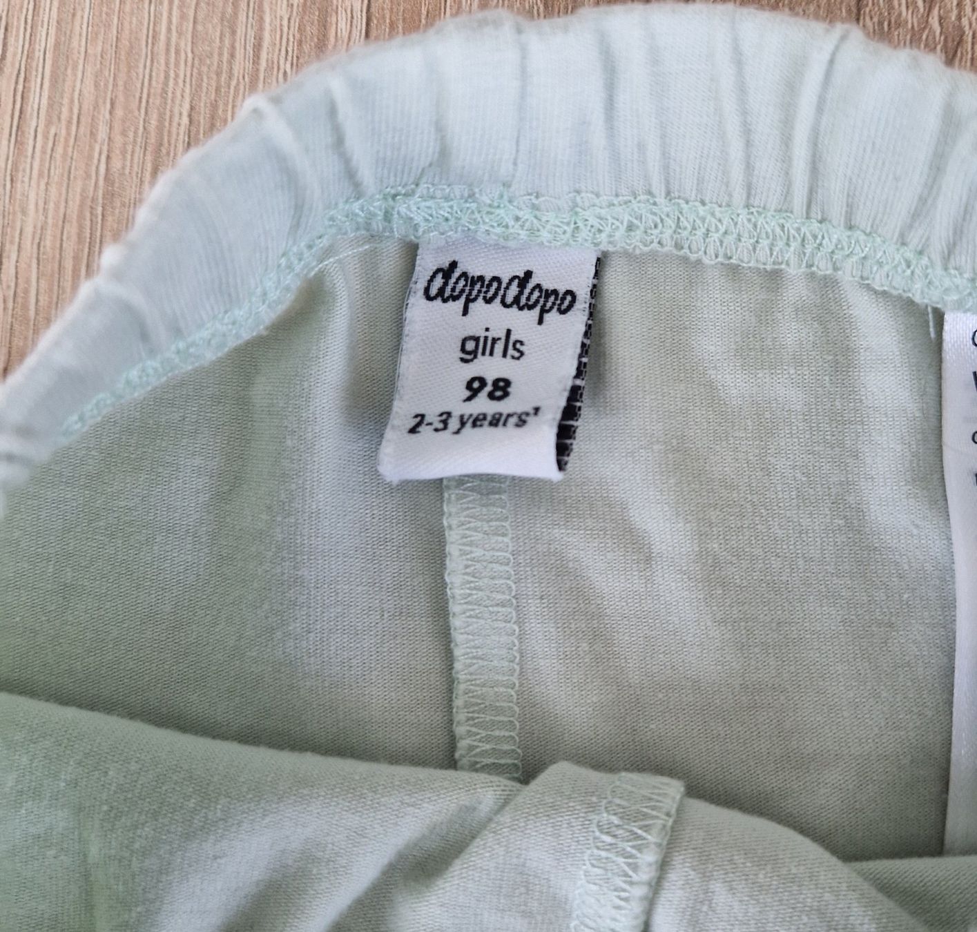 Pantaloni: Capri Leggings grösse 98 – Usato da Heimberg venduto da Eleanor20 1