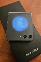 ** Samsung GALAXY Z FLIP5 512GB graphit faltbar neuwertig **