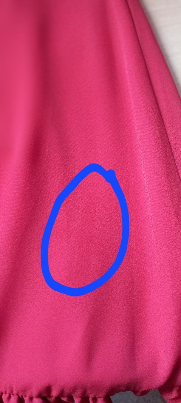 Kleider: *** Rotes Kleid *** / von Rebecca Minkoff – Gebraucht aus Othmarsingen von Leuchtturmlady 6