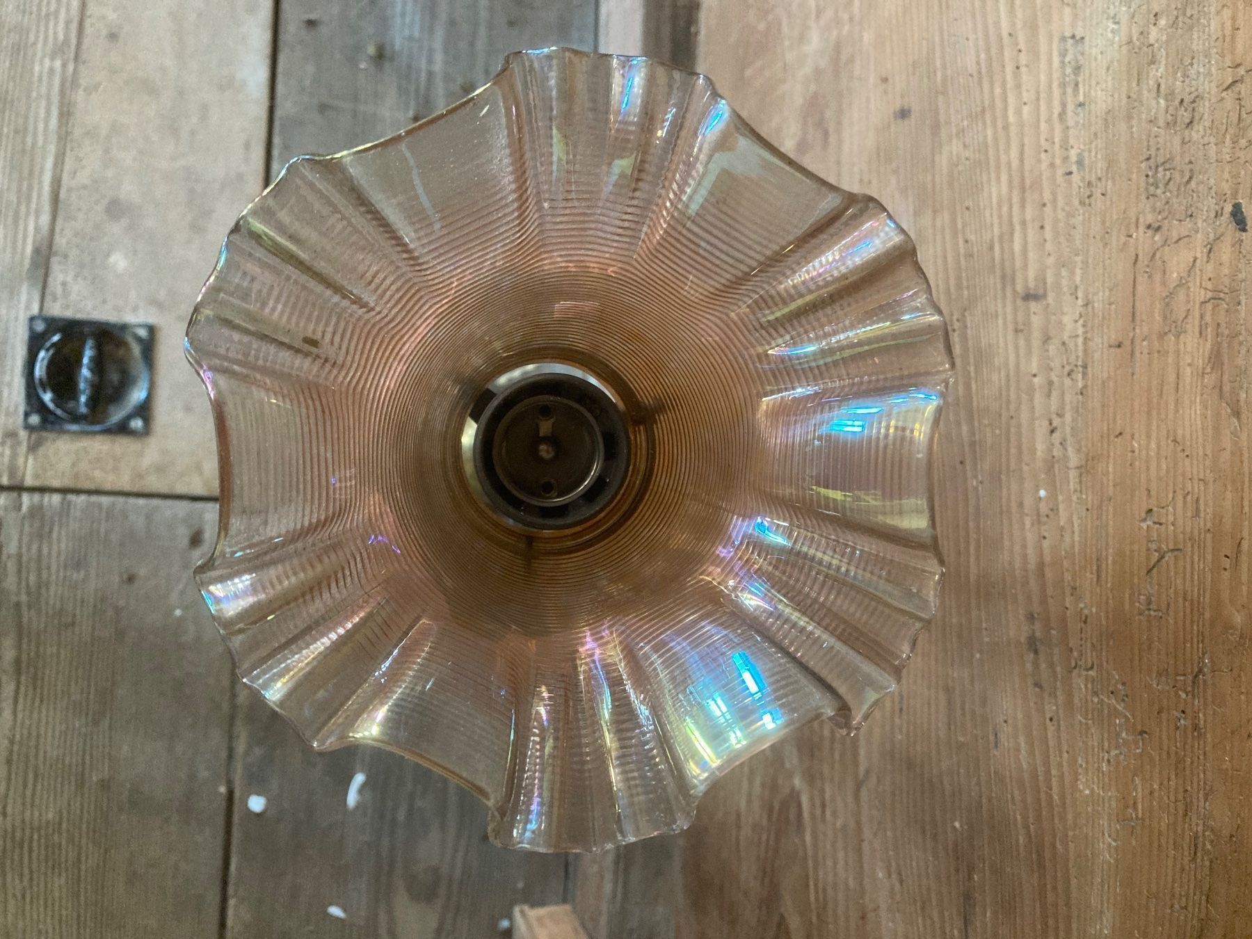 Lampadari & plafoniere: Deckenlampe alt Cloche – Usato da Neftenbach venduto da 889095 9