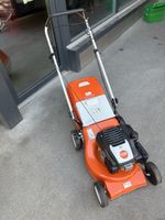 Rasenmäher STIHL RM 248.2 T guter Zustand