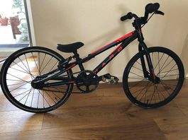 BMX Velo Hero Micro Mini