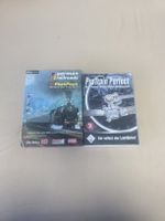 ProTrain Perfect & German Railroads PlusPack