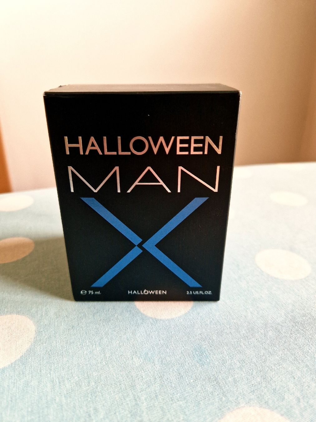 Profumi & Eau de Toilette: Halloween Man X 75ml – Usato da Undervelier venduto da Tufitufi7