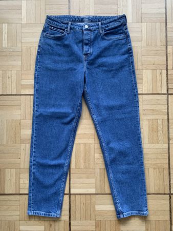 Jeans mom fit Tommy Hilfiger