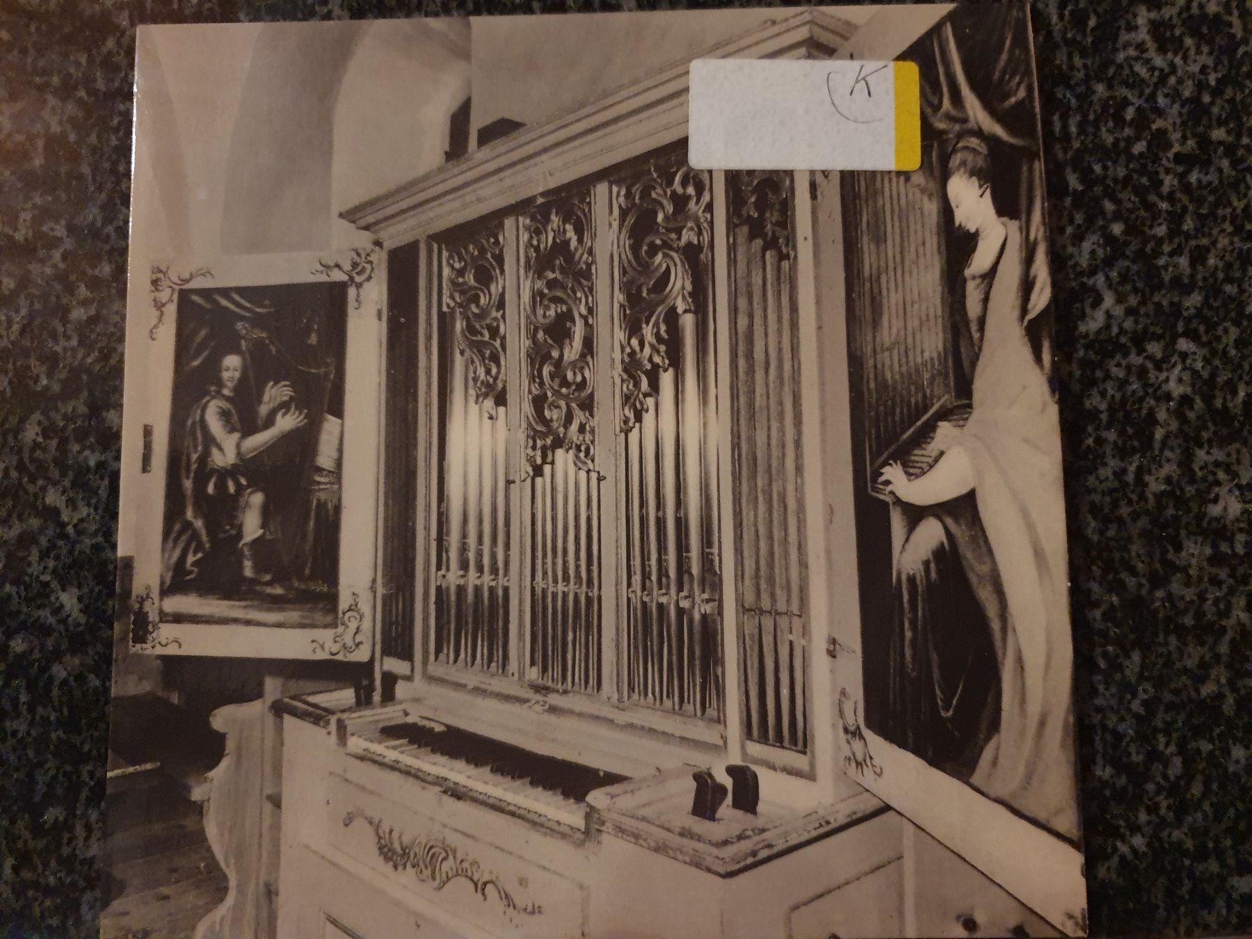 Dischi in vinile: Hannes Meyer -Single – Usato da Grandval venduto da JeroenK