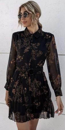Zara Sommerkleid Gr:xs,s