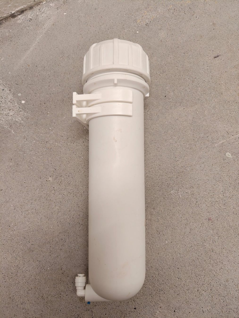 Filtri: Osmoseanlage 600GPD Zubehör: Membrane, Filtergehäuse, Filter – Nuovo (secondo la descrizione) da Wallisellen venduto da m00ds 2
