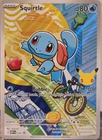 Pokémon – Squirtle 🇺🇸 - MEP-039 - MEP Black Star Promos