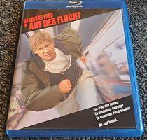 Blu-ray Harrison Ford Flucht 