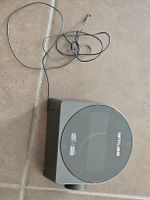 Radio-réveil Muse DAB/FM