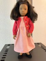 Sasha Puppenkleid