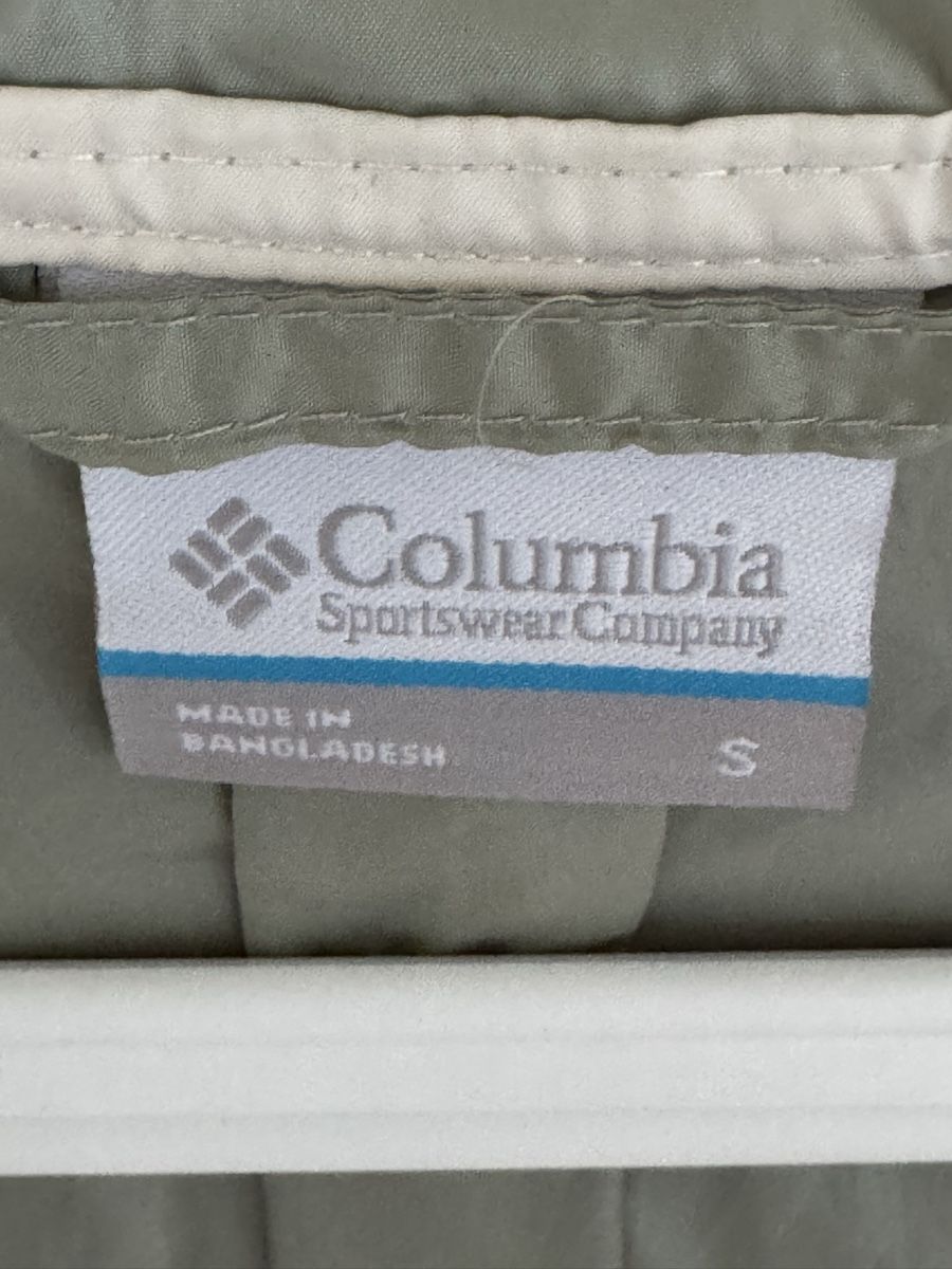 Columbia Giacche: Windjacke Columbia – Nuovo (secondo la descrizione) da Basel venduto da Glamourpourtoi 1
