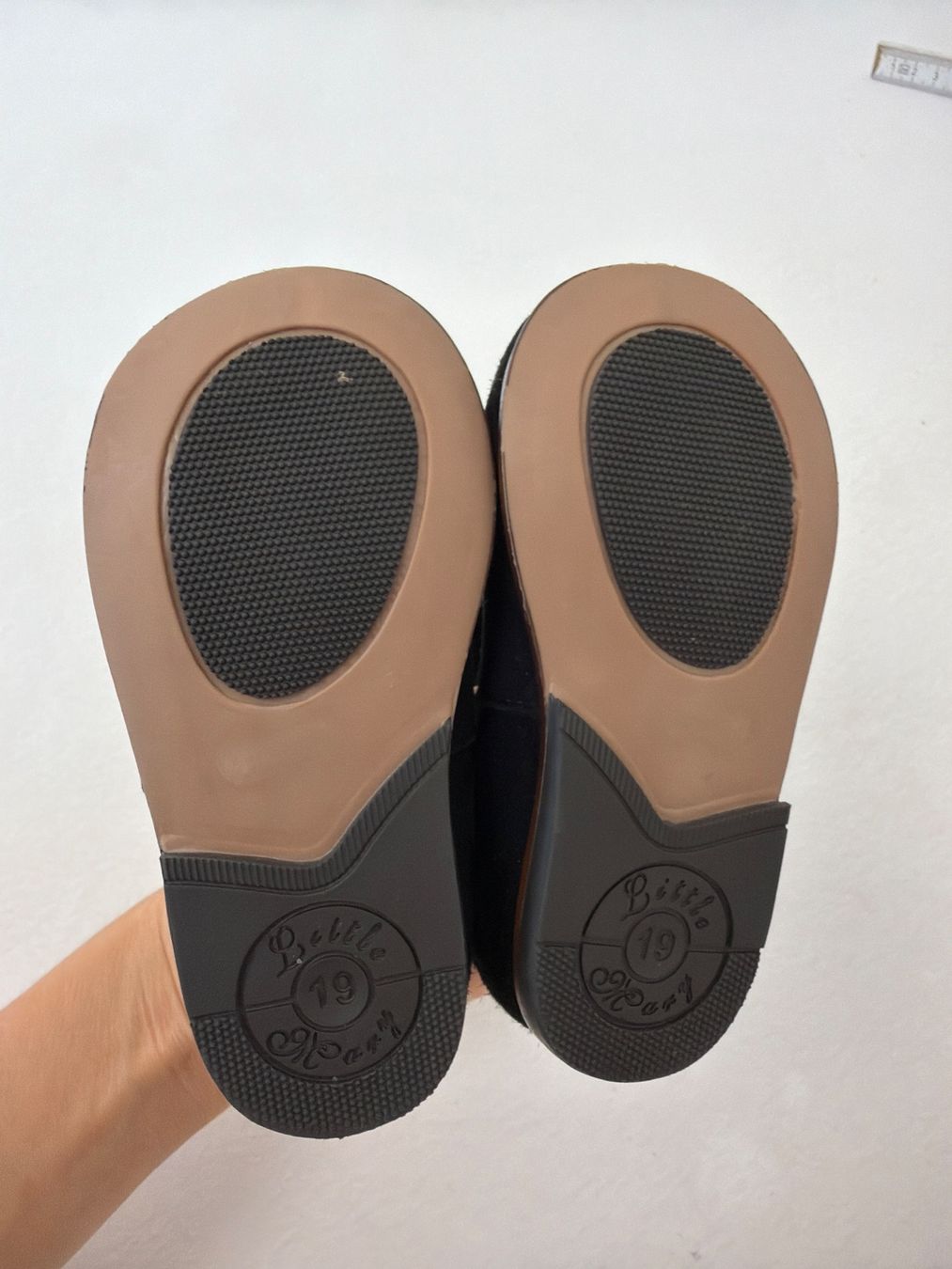Bonpoint Chaussures filles: Bonpoint Ballerinas 19 – D'occasion à Roggwil TG par est_r5x7 2