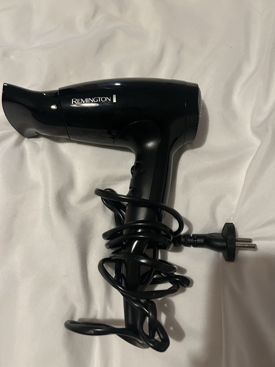 Remington Asciugacapelli: Föhn/Haartrockner – Nuovo (secondo la descrizione) da Zürich venduto da mar_6xcq 1