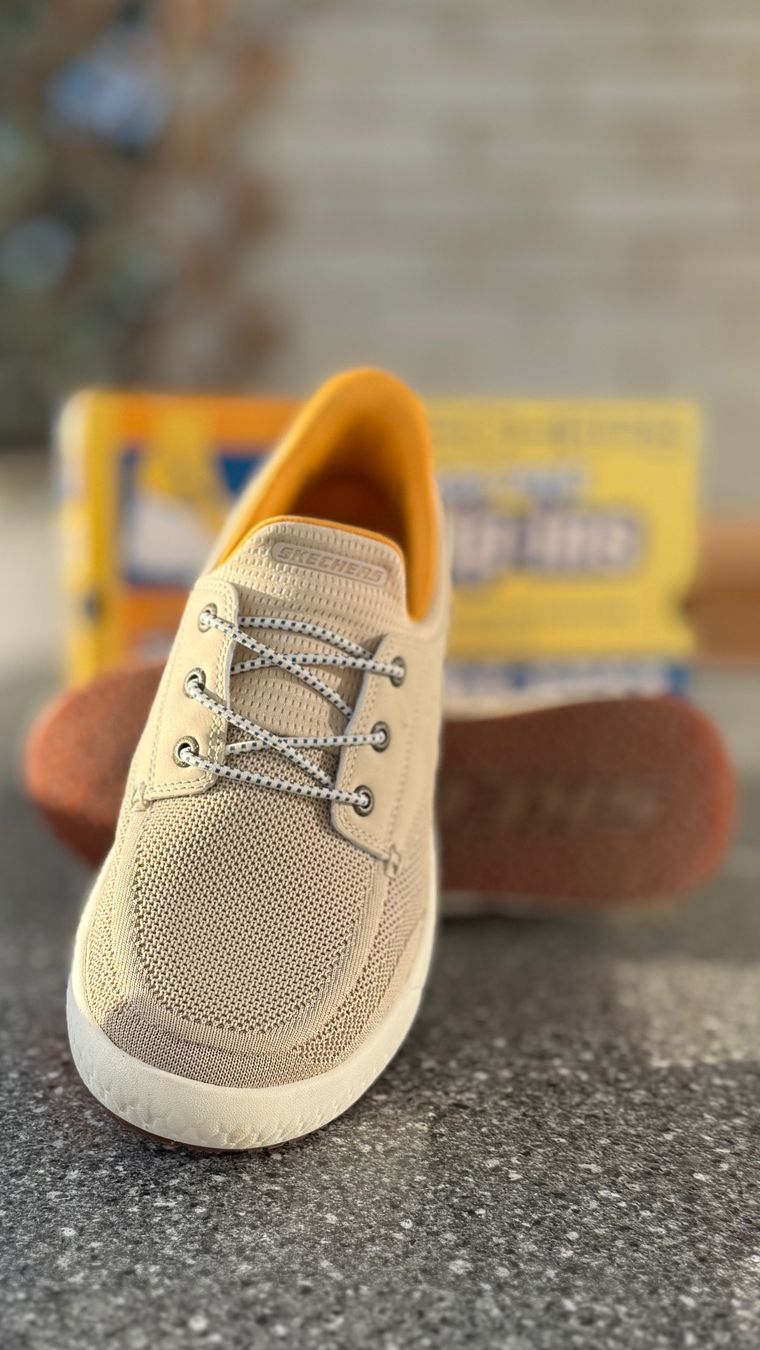 Skechers Herrenschuhe: Skechers Slip ins – Neu und originalverpackt aus Münsingen von kanasawa 3