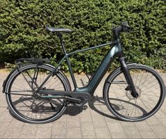 BTWIN Owuru elektro City Bike
