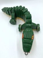 Ziehspielzeug | Alligator | Holz | ca. 60 cm