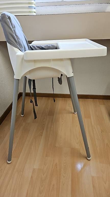 Seggioloni: IKEA Hochstuhl – Usato da Winterthur venduto da LorenaP01