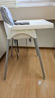 IKEA Hochstuhl